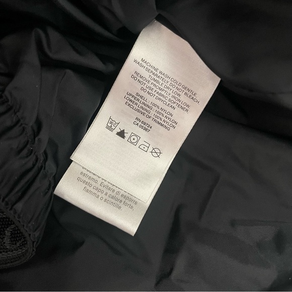 COLUMBIA Men's Nordic Point II Omni-Heat Interchange 3 In 1 Jacket - Picture 13 of 14